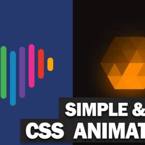 CSS Animation | Keyframe