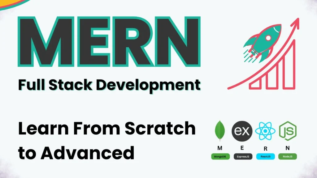 MERN Stack Development Course