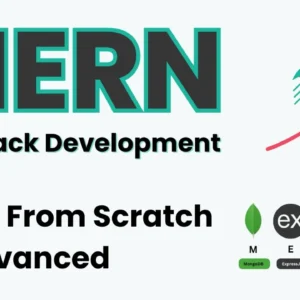 MERN Stack Development Course