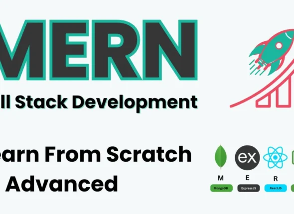 MERN Stack Development Course
