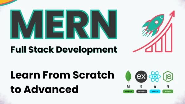 MERN Stack Development Course